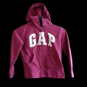 Gap hoodie size 6/7
